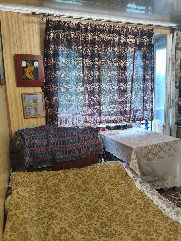 Продажа квартиры Космонавтов, 27к5