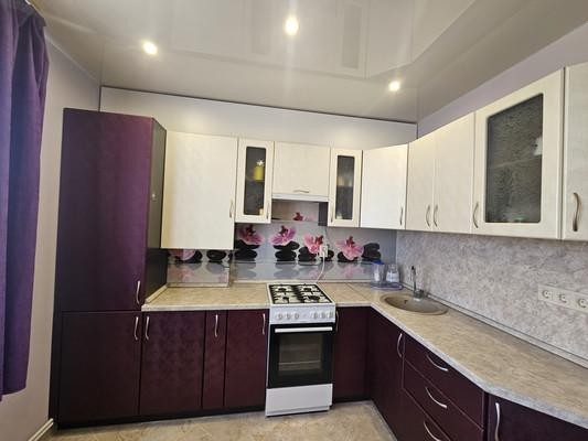 Продажа квартиры Ступино, Верзилово, Новое Ступино, Центральная, 5