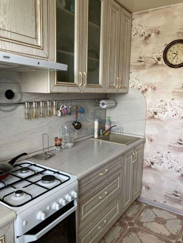 Продажа квартиры Электросталь, Победы, 14к1