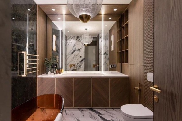 Продажа квартиры Кутузовский, 12