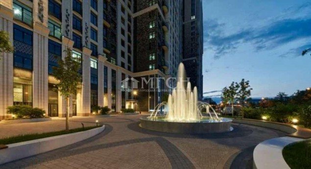 Продажа квартиры Академика Королева, 21