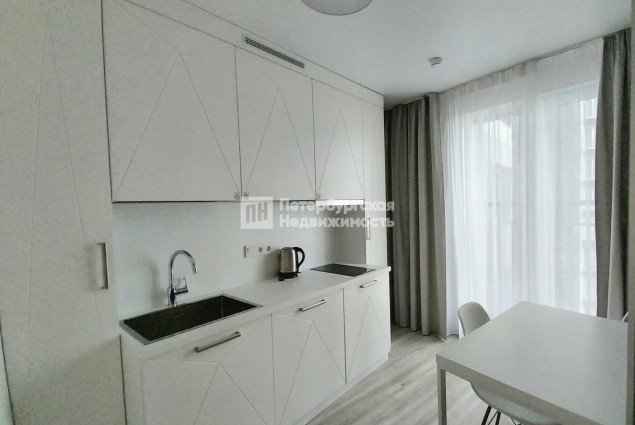 Продажа квартиры Салова, 61к1