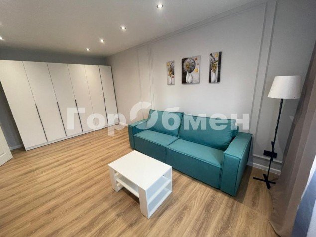 Продажа квартиры Краснодарская, 72к3