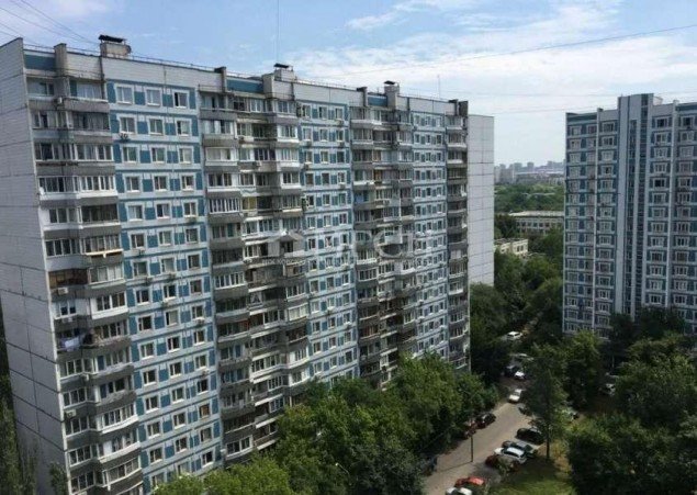 Продажа квартиры Раменки, 7к2