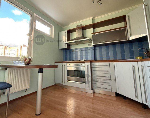 Продажа квартиры Ломоносов, Токарева, 4