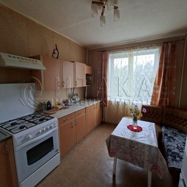 Продажа квартиры Приозерск, Речная, 2