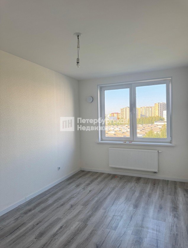 Продажа квартиры Мурино, Шоссе в Лаврики, 51