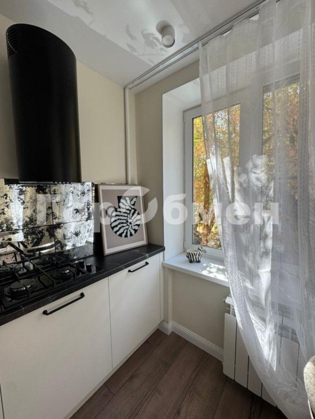 Продажа квартиры Кондратьевский Б., 4к3