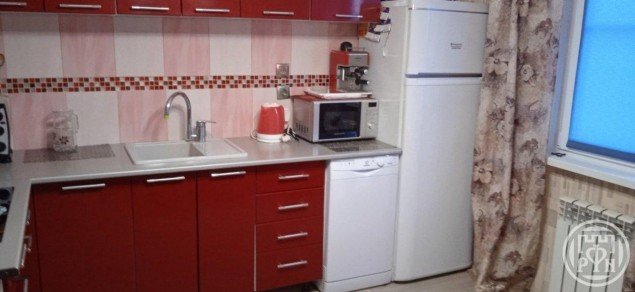 Продажа квартиры Маршала Захарова, 12 к. 2