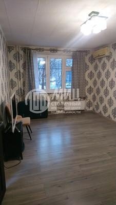 Продажа квартиры Зеленоградская, 17к5