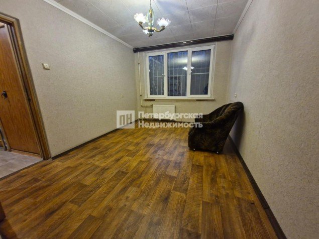 Продажа квартиры Подвойского, 35к1 литер П