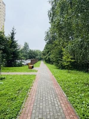 Продажа квартиры Пятилеток, 5 литер А