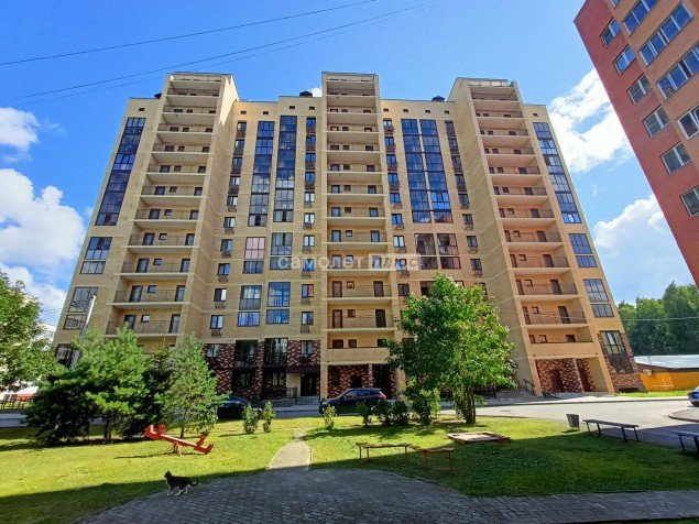 Продажа квартиры Павловский Посад, Южная, 7