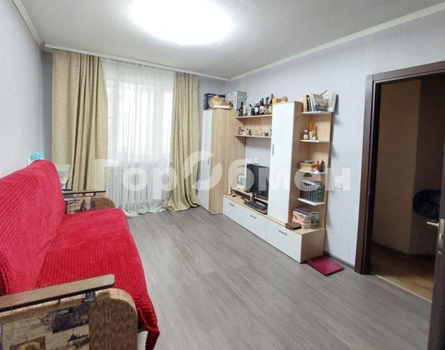 Продажа квартиры Клин, Ленина, 11