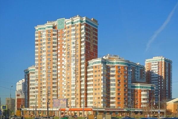 Продажа квартиры Мичуринский, 26