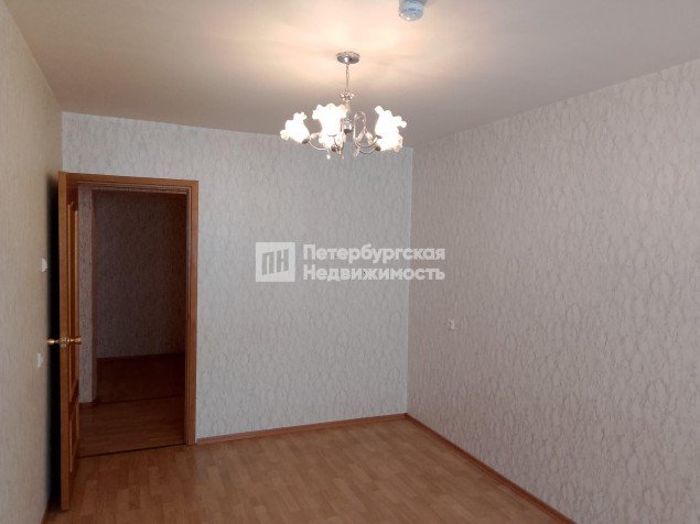 Продажа квартиры Мурино, Верхняя, 1к2