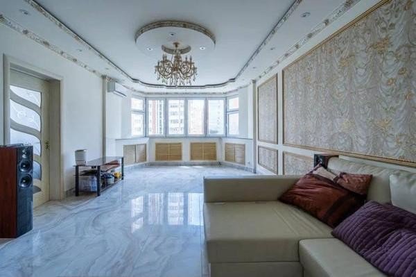 Продажа квартиры Люберцы, Гагарина, 15/8