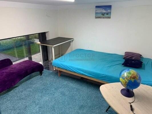 Продажа квартиры Складочная, 6к2