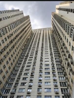 Продажа квартиры Хорошёвское, 12к1