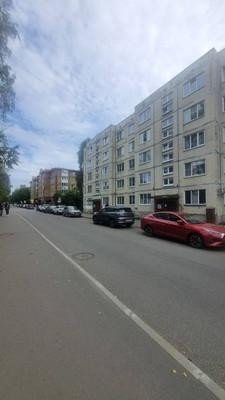 Продажа квартиры Всеволожск, Межевая, 19