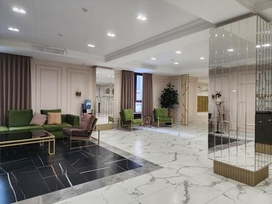 Продажа квартиры Строченовский Б., 9