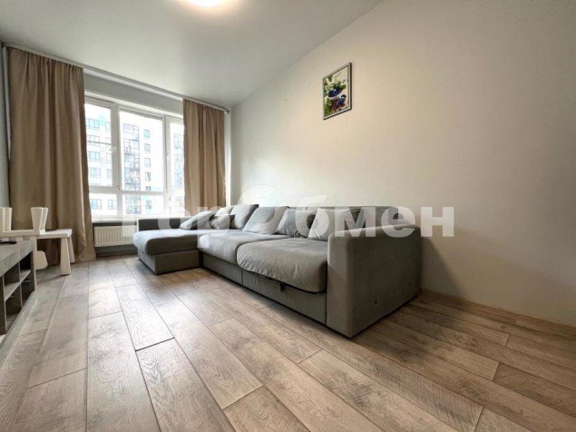 Продажа квартиры Молоковское, Молоково, Ново-Молоковский, 8