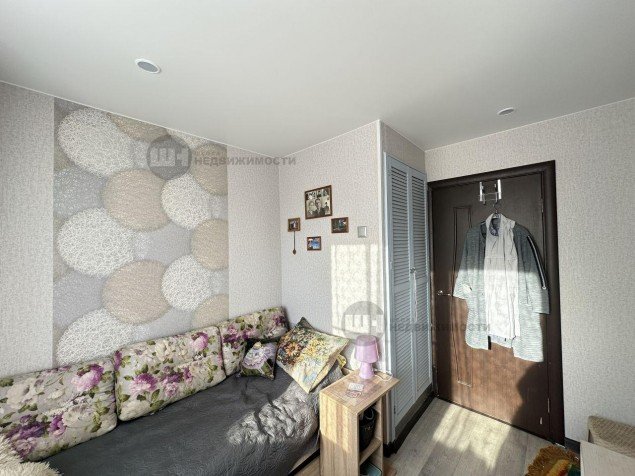 Продажа квартиры Ленинский, 127к3