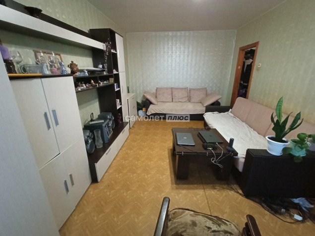 Продажа квартиры Павловский Посад, Свердлова, 12