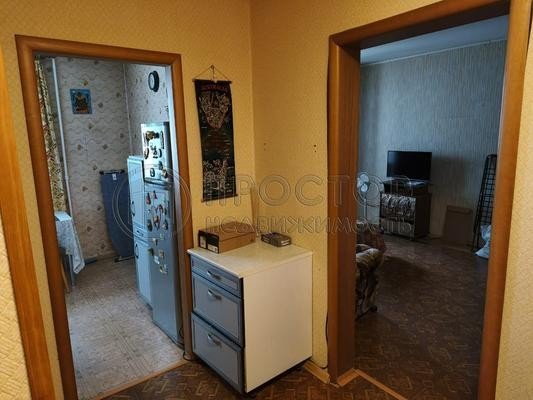 Продажа квартиры Кантемировская, 53к1