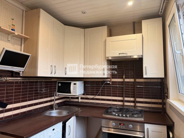 Продажа квартиры Маршала Казакова, 5к1 литер Б