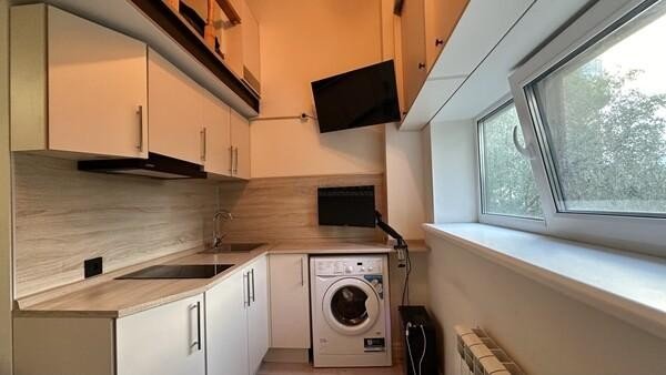 Продажа квартиры Научный, 17
