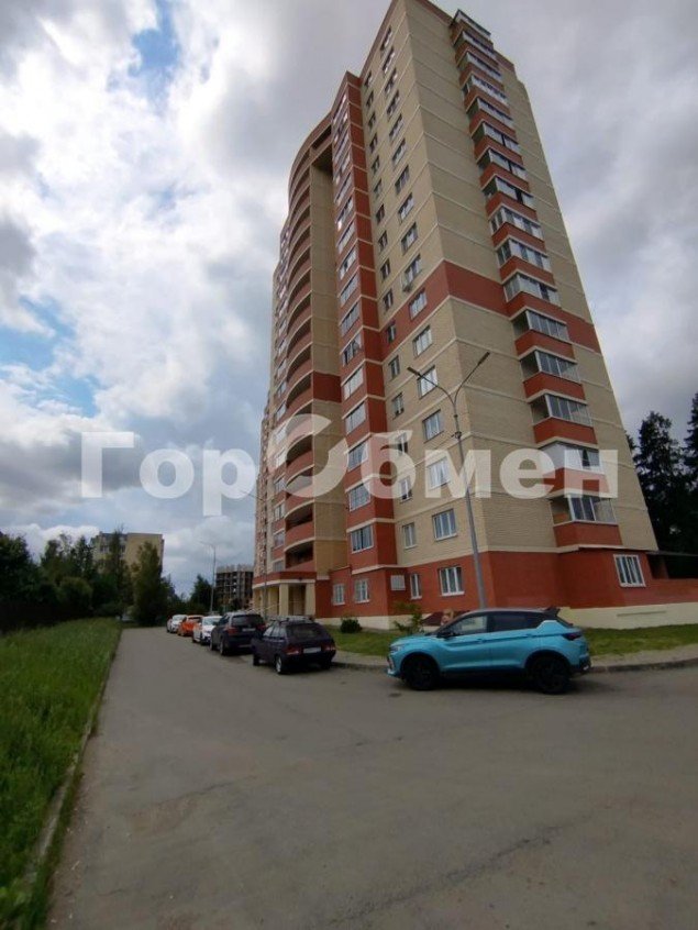 Продажа квартиры Жуково