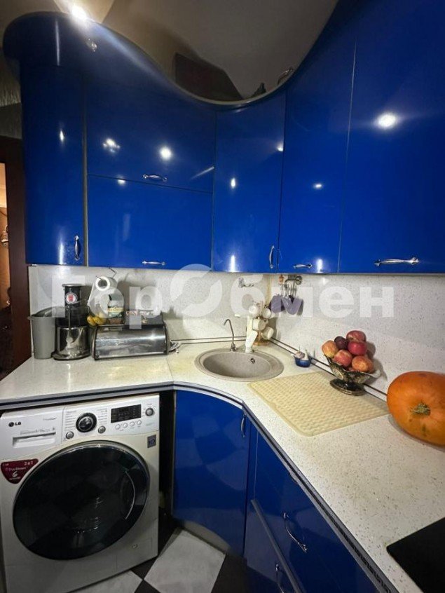Продажа квартиры Твардовского, 21к2