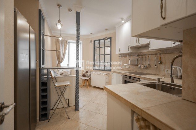 Продажа квартиры Мурино, Привокзальная, к.2