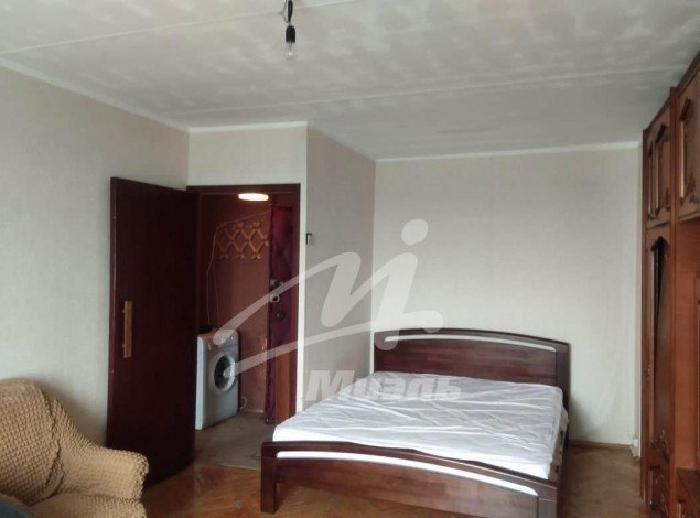 Продажа квартиры Московский, 349к349