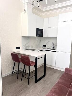 Продажа квартиры Братьев Весниных, 2