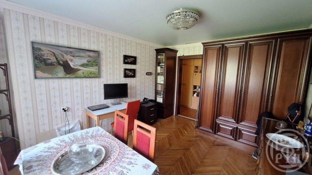 Продажа квартиры Металлострой, Богайчука, 22 литер А