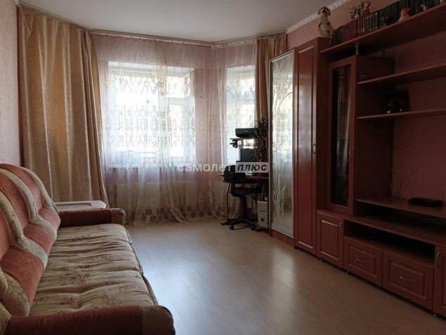 Продажа квартиры Электросталь, 60-летия Победы, 4 литер Б