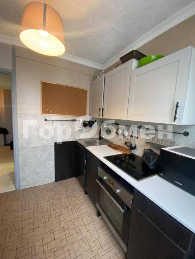 Продажа квартиры Академика Варги, 2