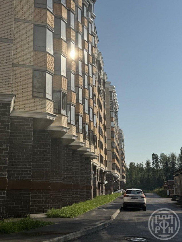 Продажа квартиры Ломоносов, Михайловская, 51к1