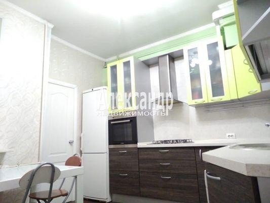 Продажа квартиры Днепропетровская, 59