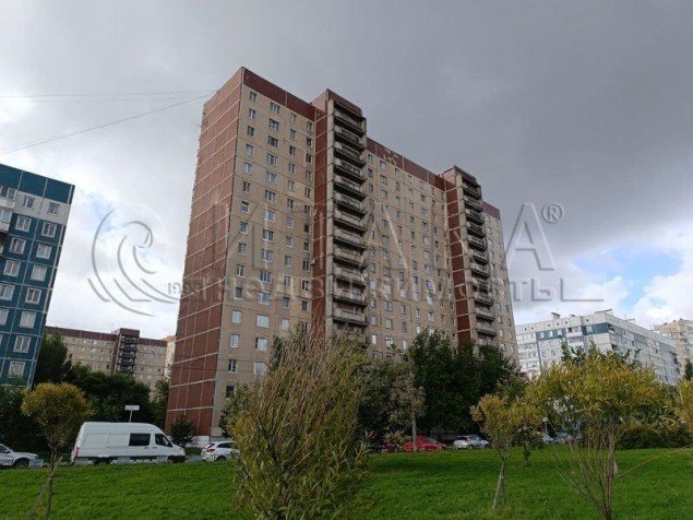 Продажа квартиры Мартыновская, 8 к. 1