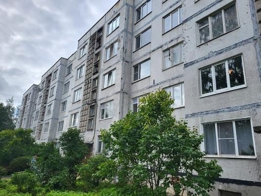 Продажа квартиры Высокоключевой, Большой, 37