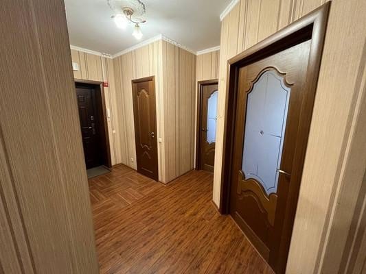 Продажа квартиры Домодедово, санатория "Подмосковье", 53