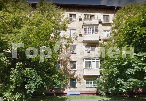 Продажа квартиры Стрельбищенский, 21