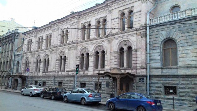 Продажа квартиры Гагаринская, 3 литер Б