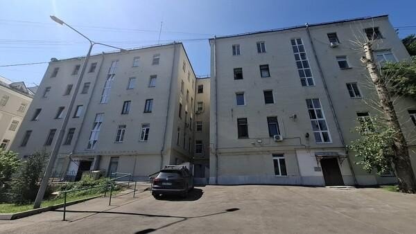 Продажа квартиры Земляной Вал, 65