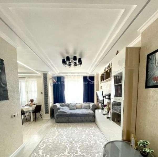 Продажа квартиры улица Омская, 19