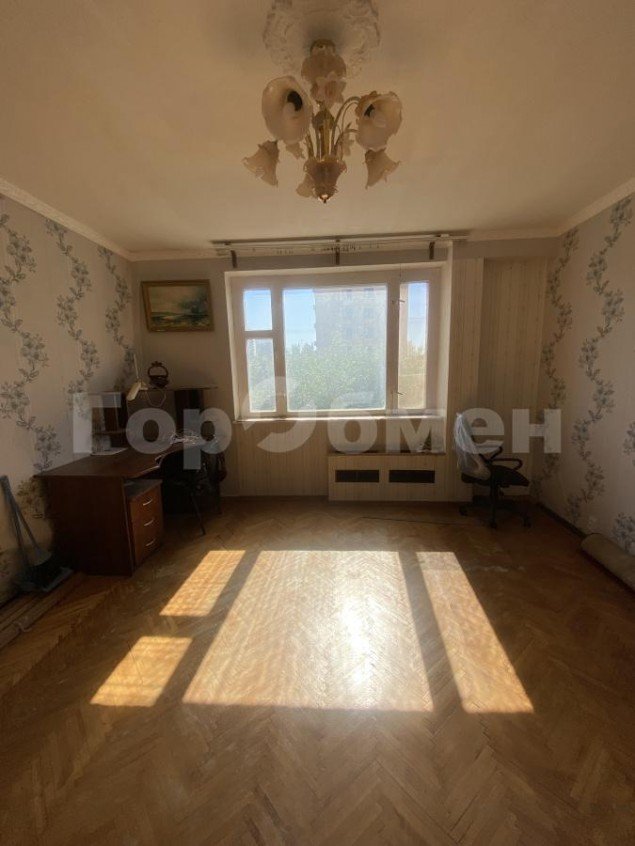 Продажа квартиры Кантемировская, 39