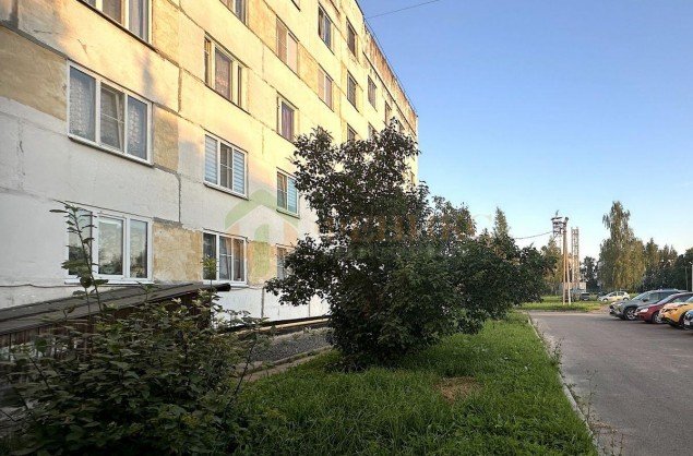 Продажа квартиры Любань, Мельникова, 12